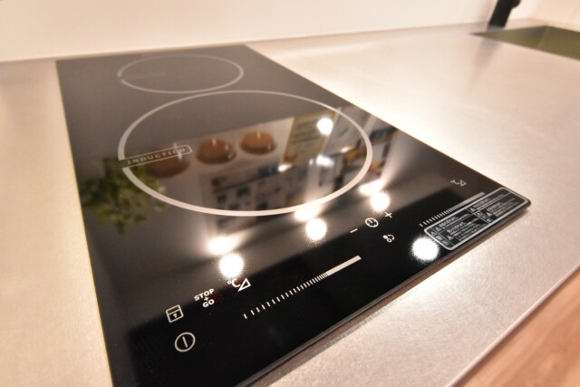 秀和六本木レジデンス キッチン