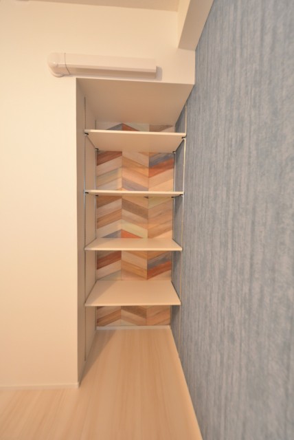 秀和代官山レジデンス (93)洋室２