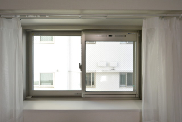 上野毛ハイム 洋室1