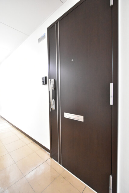 ハイネス小石川 玄関・廊下