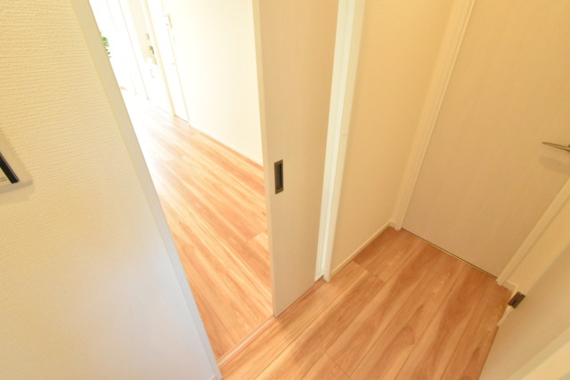 下落合グリーンパーク LDK