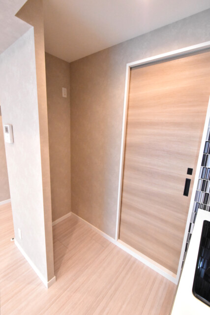 五反田コーポビアネーズ キッチン