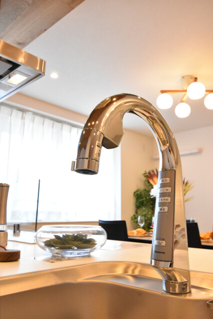 音羽ハウス キッチン