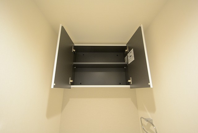 東山コーポラス トイレ