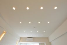 上野毛ハイム LDK 上野毛ハイム LDK