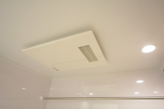 MSマンション阿佐ヶ谷 浴室