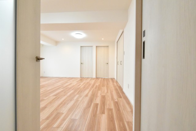 メゾンドール高田馬場 LDK