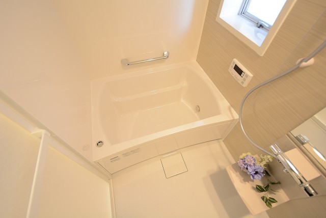 オリエンタル新大塚コーポラス バス