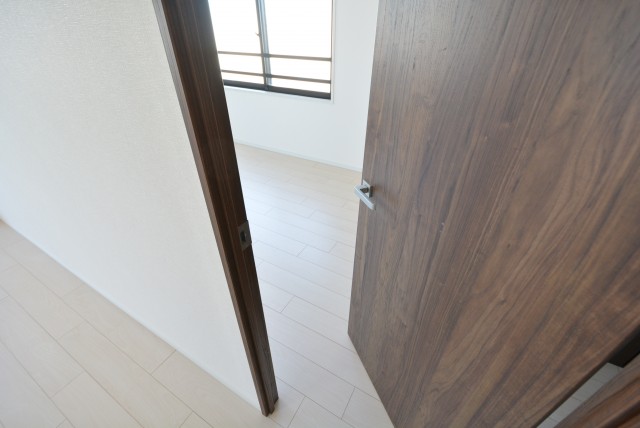 ダイアパレスシェルトワレ目黒 洋室