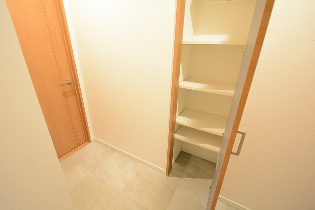 藤和目黒ホームズ ランドリールーム