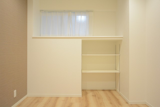 豊栄平町マンション サービスルーム