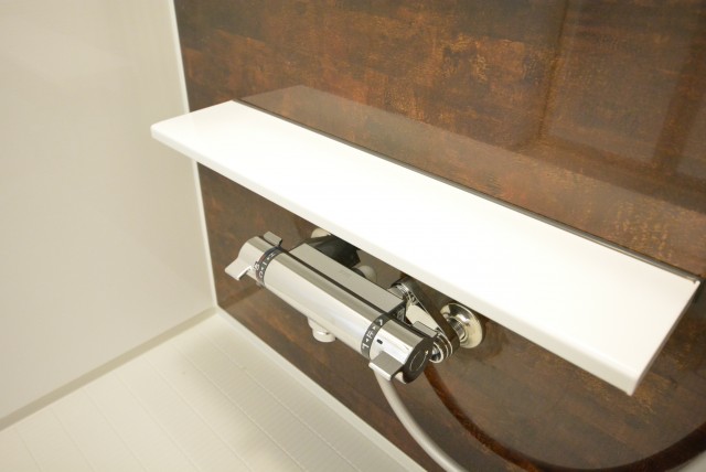 ダイアパレスシェルトワレ目黒 浴室