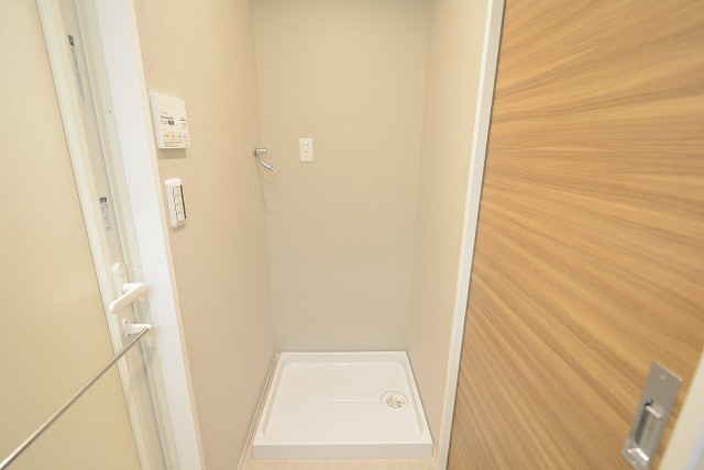 藤和大蔵コープ 洗面