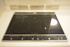 ファミリータウン東陽J棟 キッチン