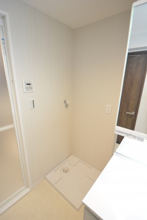 ダイアパレスシェルトワレ目黒 洗面室