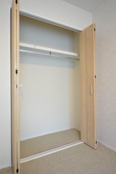 ファミリータウン東陽J棟 洋室3