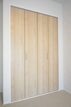 ファミリータウン東陽J棟 洋室3