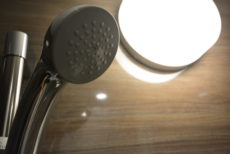 ファミリータウン東陽J棟 浴室