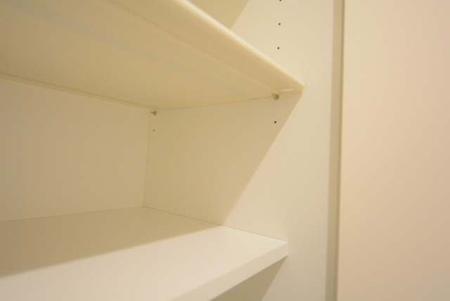 豊栄平町マンション 玄関