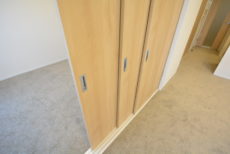 ファミリータウン東陽J棟 LDK+洋室1