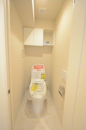西新宿ハウス トイレ