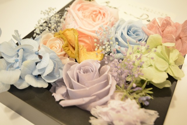 豊栄平町マンション キッチン