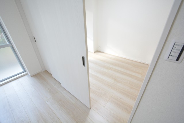 二子玉川ロイヤルマンション 洋室3