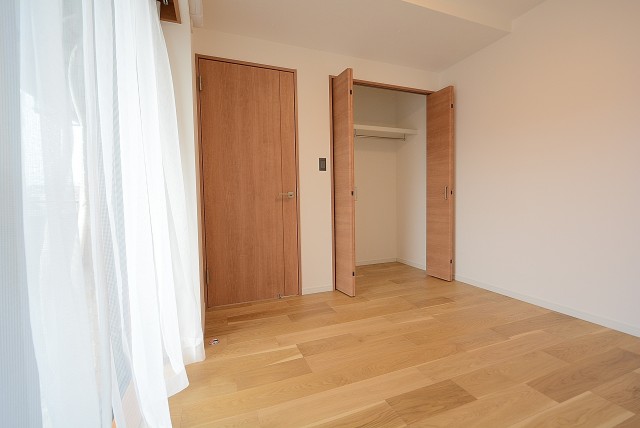 藤和目黒ホームズ 洋室5.1