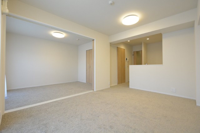 ファミリータウン東陽J棟 LDK+洋室1