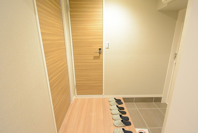 藤和大蔵コープ トイレ