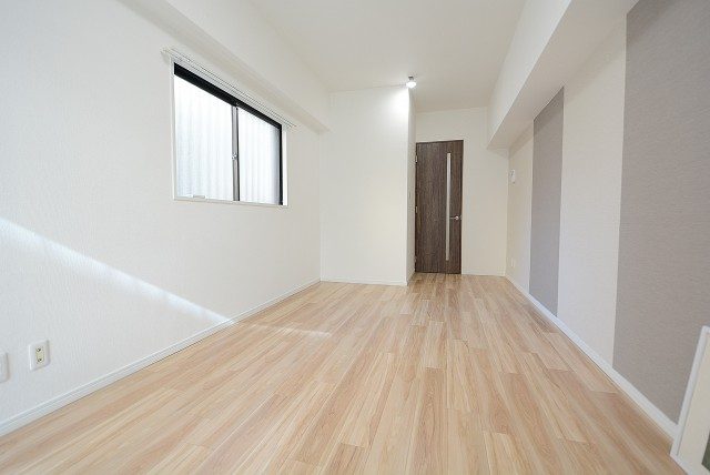 グランドメゾン新宿東 洋室