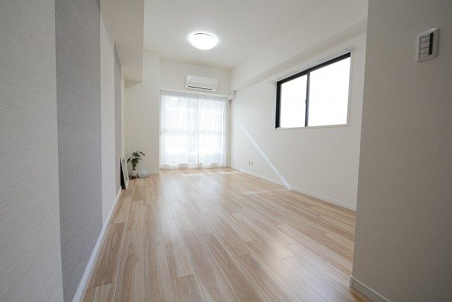 グランドメゾン新宿東 洋室