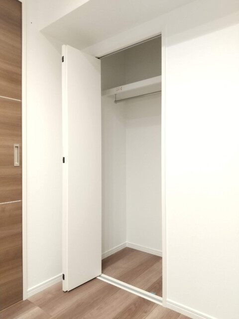 玉川台スカイマンション 洋室1