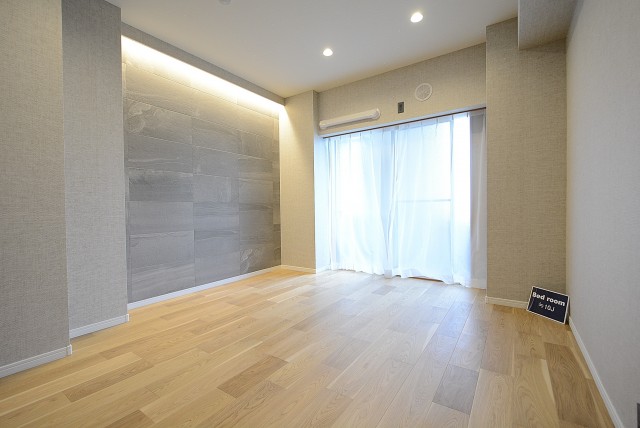 藤和目黒ホームズ 洋室10.0