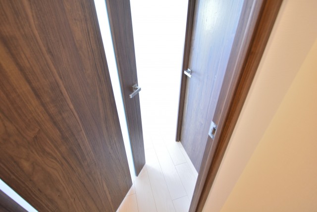 ダイアパレスシェルトワレ目黒 LDK