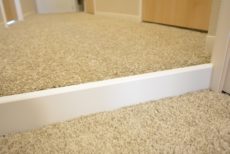 ファミリータウン東陽J棟 廊下