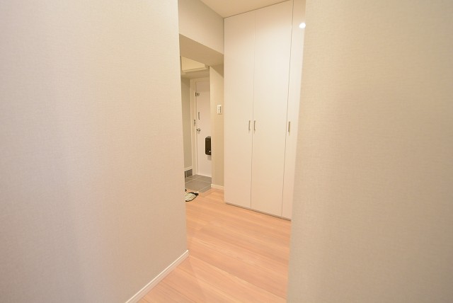 藤和大蔵コープ キッチン