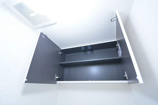 二子玉川ロイヤルマンション トイレ