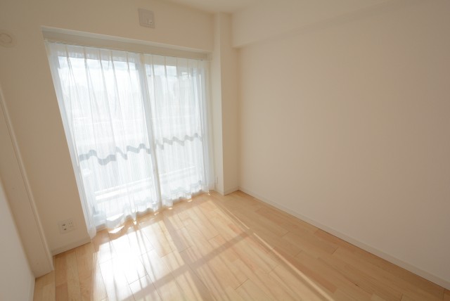 西新宿ハウス リビング・ダイニング