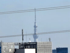 ハヤマビル 眺望 ハヤマビル 眺望