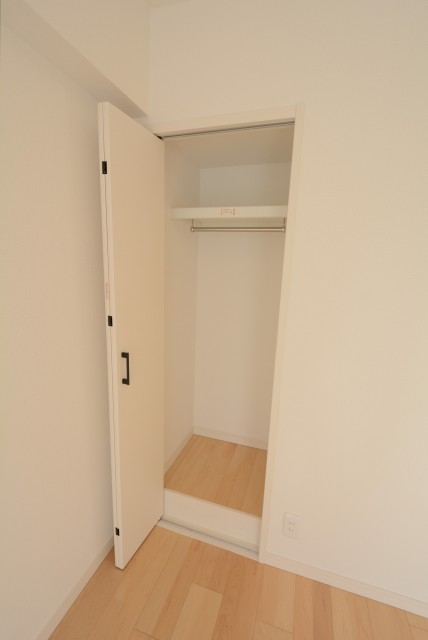 西新宿ハウス 洋室１