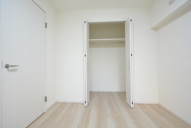 二子玉川ロイヤルマンション 洋室1