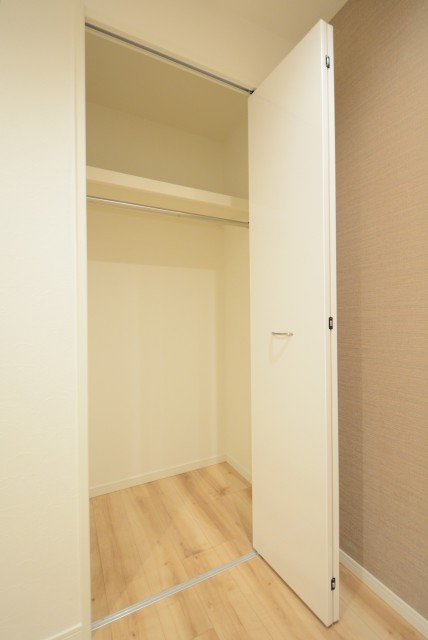 豊栄平町マンション サービスルーム