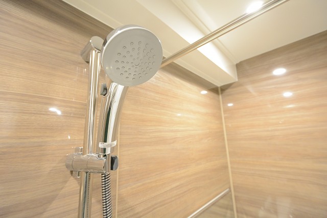 藤和目黒ホームズ バス