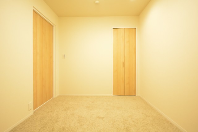 ファミリータウン東陽J棟 洋室2