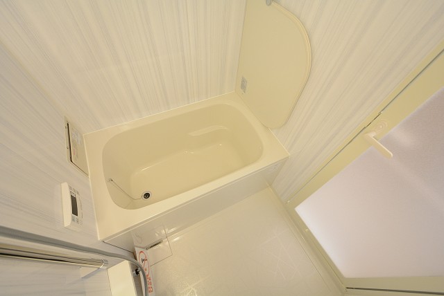 藤和大蔵コープ バス