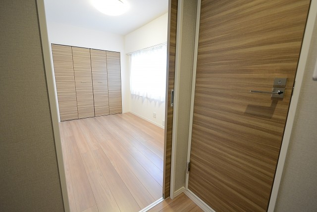 藤和大蔵コープ 洋室5.5