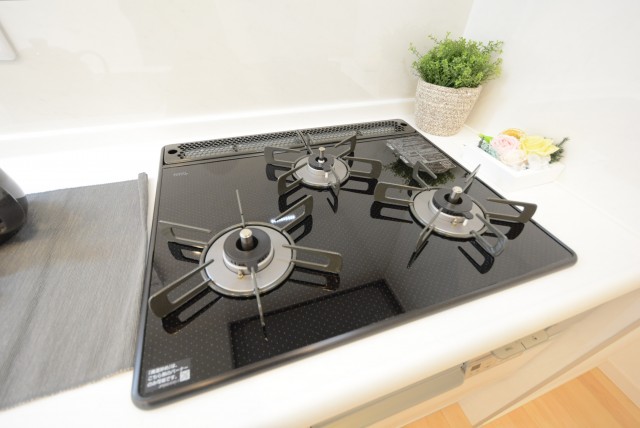 西新宿ハウス キッチン