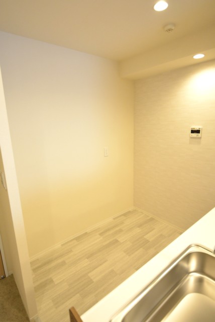 ファミリータウン東陽J棟 キッチン