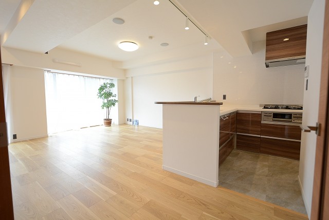 藤和目黒ホームズ ＬＤ